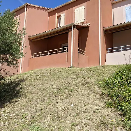 Maisonnette Dans Domaine Avec Piscine A Nyons, Pays Des Olives Nyons