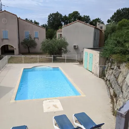 Maisonnette Dans Domaine Avec Piscine A Nyons, Pays Des Olives Holiday home *