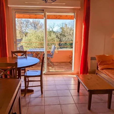 Holiday home Maisonnette Dans Domaine Avec Piscine A Nyons, Pays Des Olives