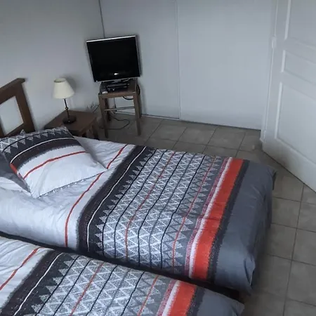 Maisonnette Dans Domaine Avec Piscine A Nyons, Pays Des Olives Holiday home